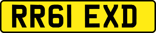 RR61EXD