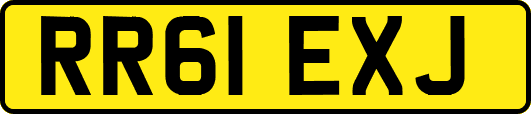 RR61EXJ