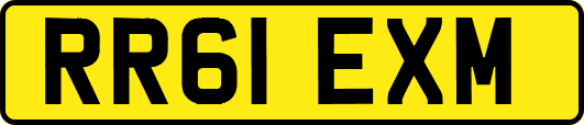 RR61EXM