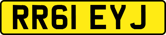 RR61EYJ
