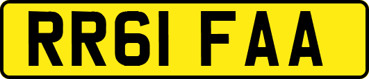 RR61FAA