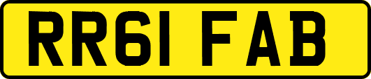 RR61FAB