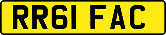 RR61FAC