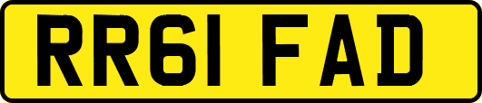 RR61FAD