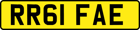 RR61FAE