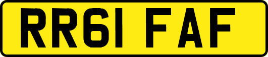 RR61FAF