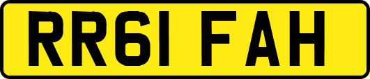 RR61FAH