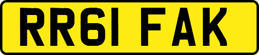 RR61FAK