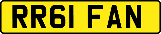 RR61FAN