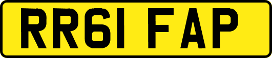 RR61FAP