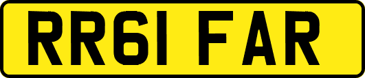 RR61FAR