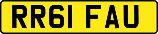RR61FAU