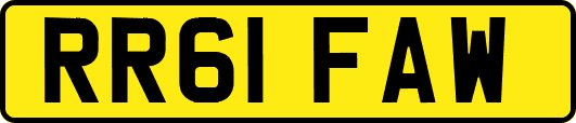 RR61FAW