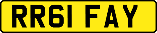 RR61FAY