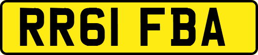 RR61FBA