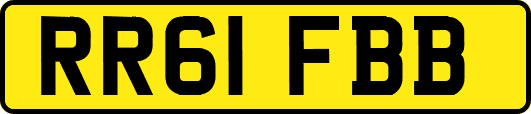 RR61FBB
