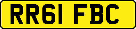 RR61FBC