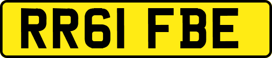 RR61FBE