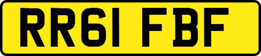 RR61FBF