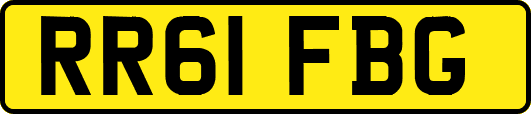 RR61FBG