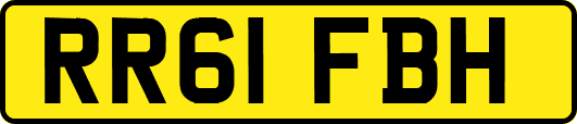 RR61FBH