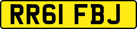 RR61FBJ
