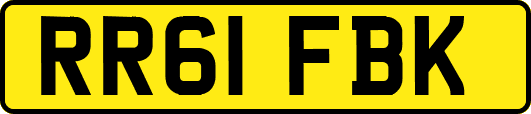 RR61FBK
