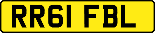 RR61FBL