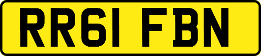 RR61FBN