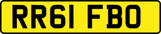 RR61FBO