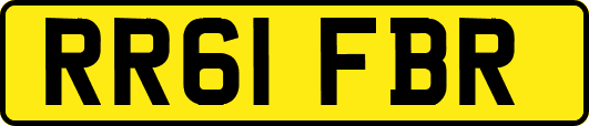 RR61FBR