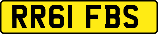 RR61FBS