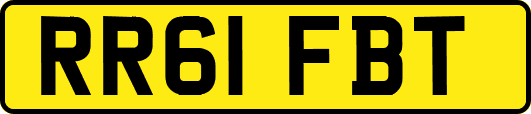 RR61FBT