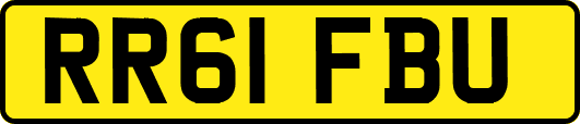 RR61FBU