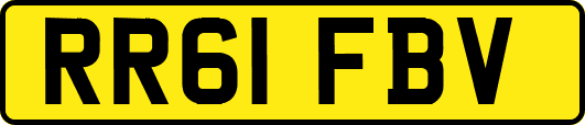RR61FBV