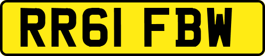 RR61FBW