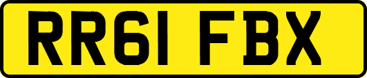 RR61FBX
