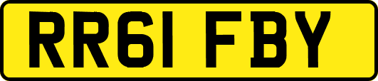 RR61FBY