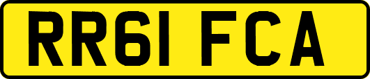 RR61FCA