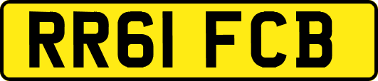 RR61FCB