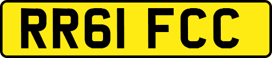 RR61FCC