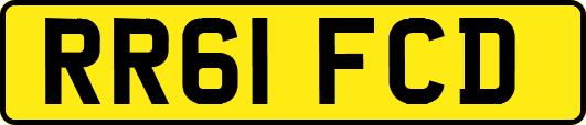RR61FCD