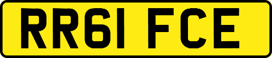 RR61FCE