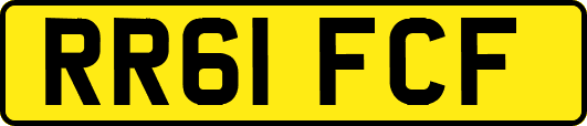 RR61FCF