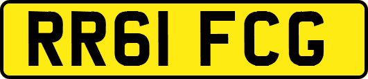 RR61FCG