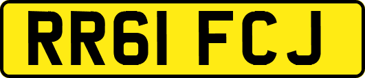RR61FCJ
