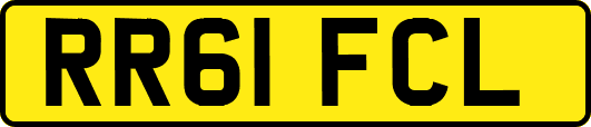 RR61FCL