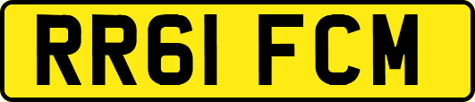 RR61FCM