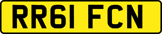 RR61FCN