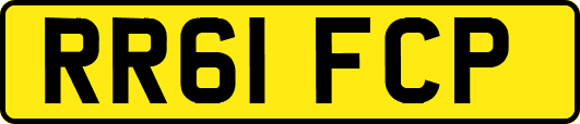 RR61FCP